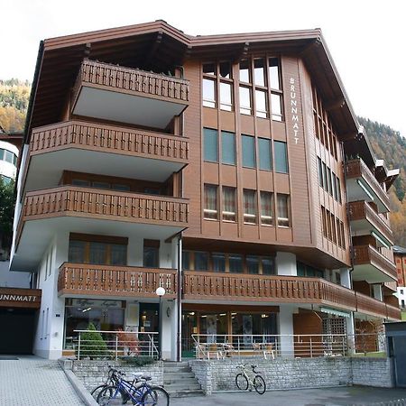 Ferienwohnung Steinmattstrasse Zermatt Chambre photo
