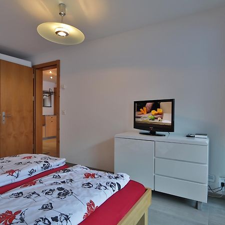 Ferienwohnung Steinmattstrasse Zermatt Extérieur photo