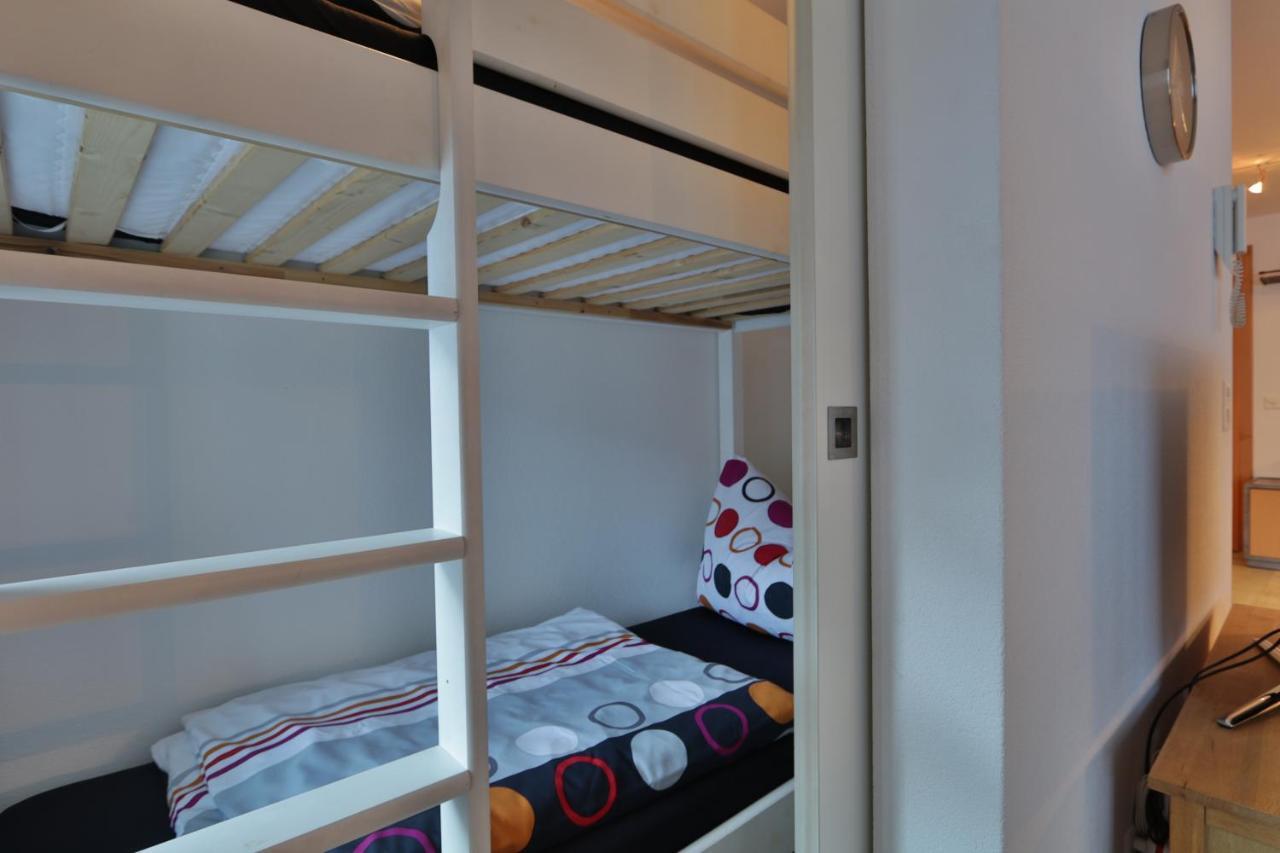 Ferienwohnung Steinmattstrasse Zermatt Extérieur photo